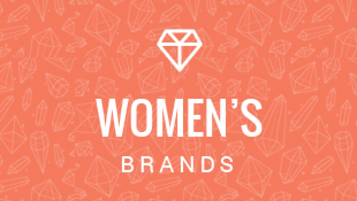 Women’s brands