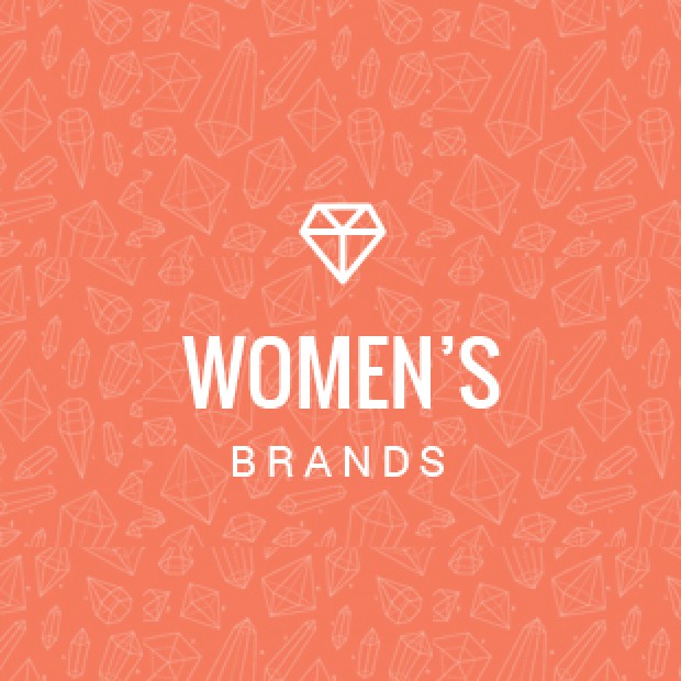 Women’s brands